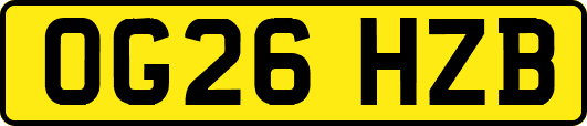OG26HZB
