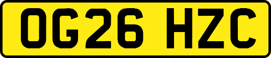 OG26HZC