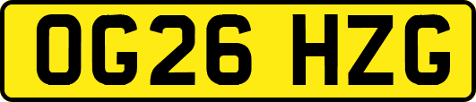 OG26HZG