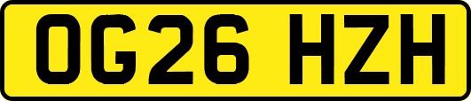 OG26HZH