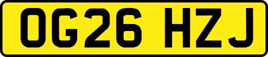 OG26HZJ