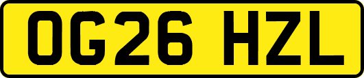 OG26HZL