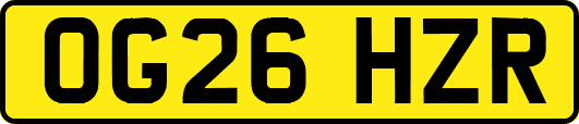 OG26HZR