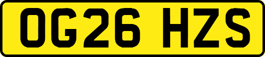 OG26HZS