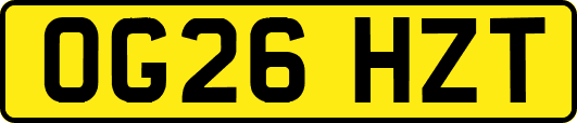OG26HZT