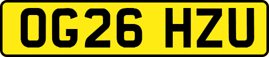 OG26HZU