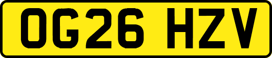 OG26HZV