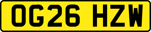 OG26HZW