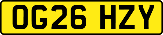 OG26HZY