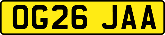 OG26JAA