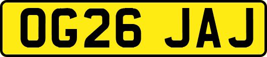 OG26JAJ