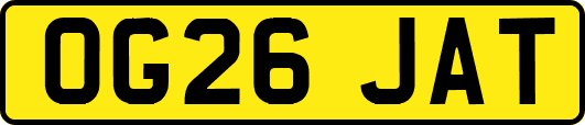 OG26JAT