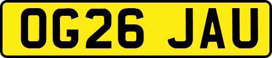 OG26JAU