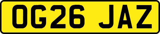 OG26JAZ