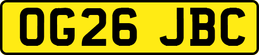 OG26JBC
