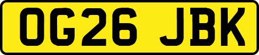 OG26JBK