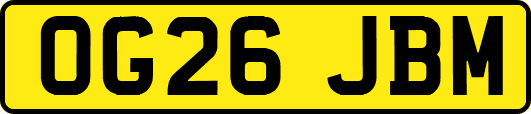 OG26JBM