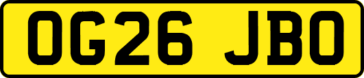 OG26JBO