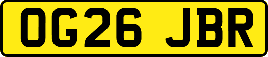 OG26JBR