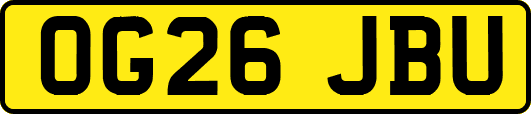 OG26JBU