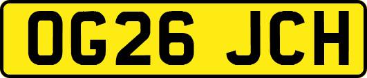 OG26JCH