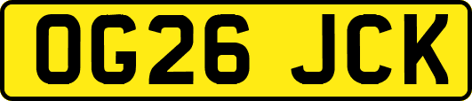 OG26JCK