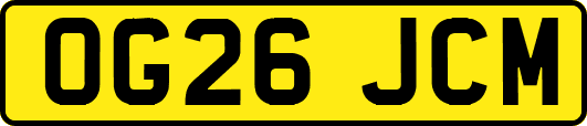 OG26JCM