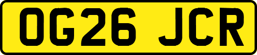 OG26JCR