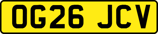 OG26JCV