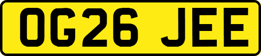 OG26JEE