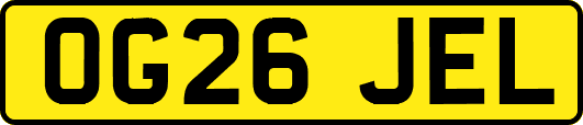 OG26JEL