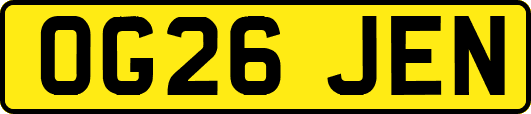 OG26JEN