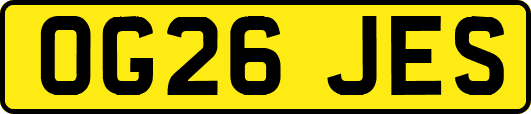 OG26JES