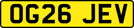 OG26JEV
