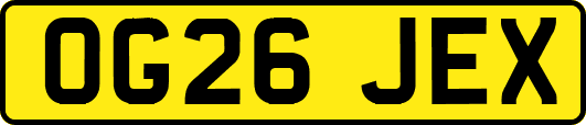 OG26JEX