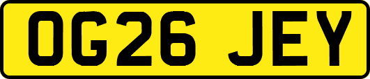 OG26JEY