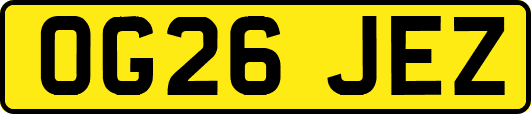 OG26JEZ