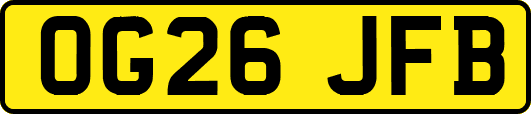OG26JFB