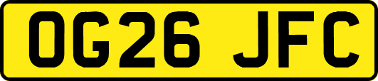 OG26JFC
