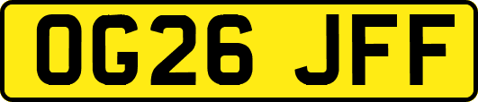 OG26JFF