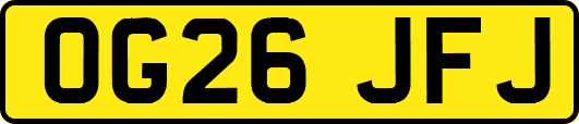 OG26JFJ