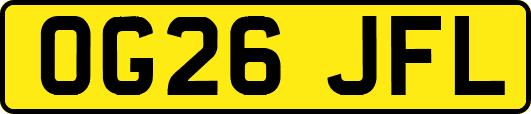 OG26JFL