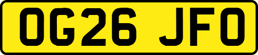 OG26JFO