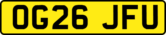 OG26JFU