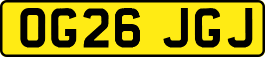 OG26JGJ