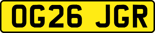 OG26JGR