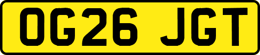 OG26JGT