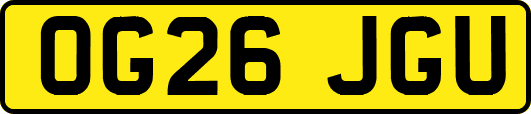OG26JGU