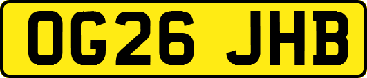 OG26JHB