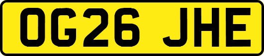 OG26JHE